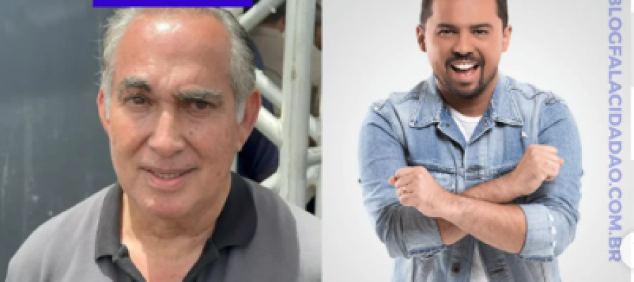 EM REMÍGIO: Prefeitura decreta emergência por seca, e contratação de show de Xand Avião por alto cachê gera debates sobre gastos públicos
