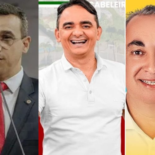 “Tô fora dos dois!”: Ex-vereador Adinael Barbosa diz que em 2026 não estará nem com Cláudio Régis nem com Chió