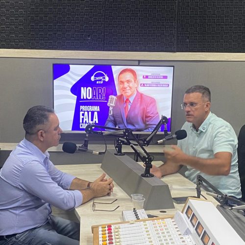 “É muito cacique pra pouco índio”, dispara Sargento Neto sobre grupo político de João Azevêdo