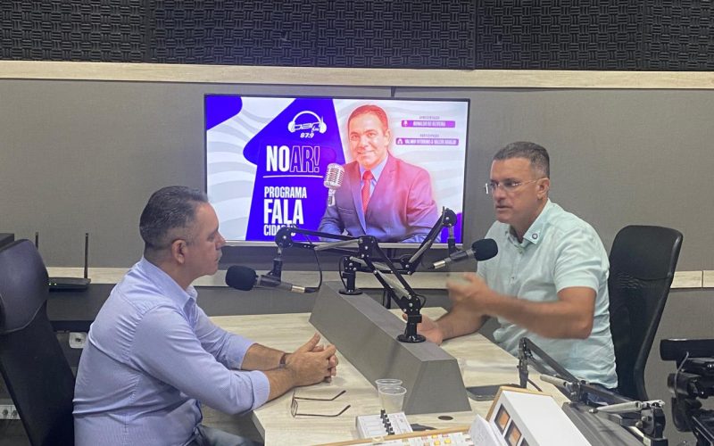 “É muito cacique pra pouco índio”, dispara Sargento Neto sobre grupo político de João Azevêdo