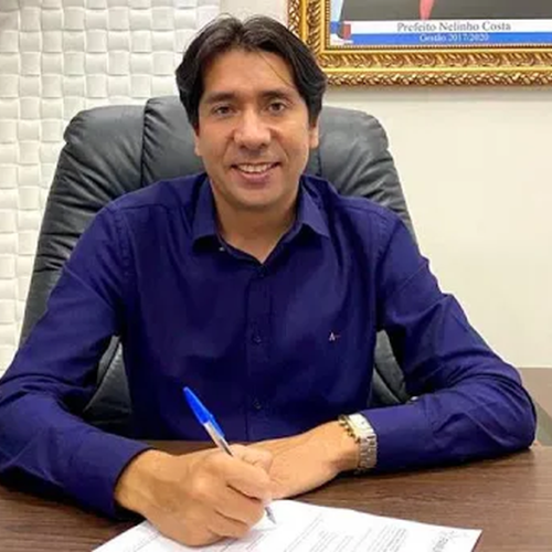 Nelinho Costa entra na lista dos 36 nomes mais cotados para disputa na Assembleia Legislativa da Paraíba
