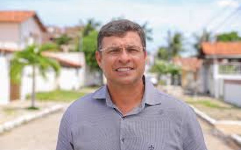 Presidente do TCE destaca previdência de Cabedelo como modelo e elogia gestão de Vitor Hugo